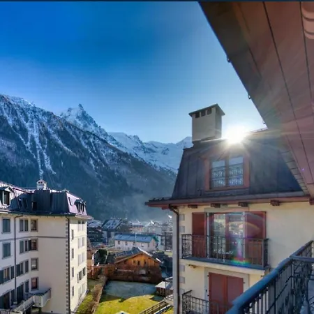 Apartament Alpes III - 3 Chambres - Hyper Centre *