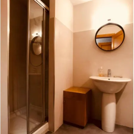 Alpes III - 3 Chambres - Hyper Centre Apartament