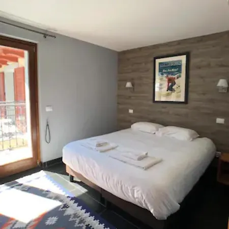 Apartament Alpes III - 3 Chambres - Hyper Centre *